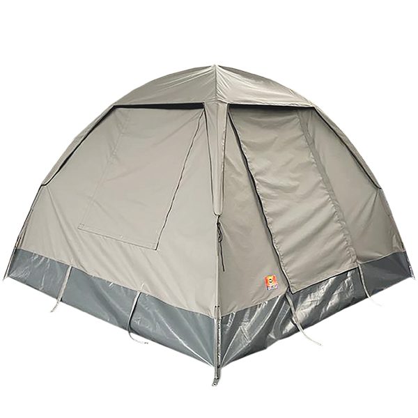 Bow Tents PSC Canvas Industrial Harare Zimbabwe