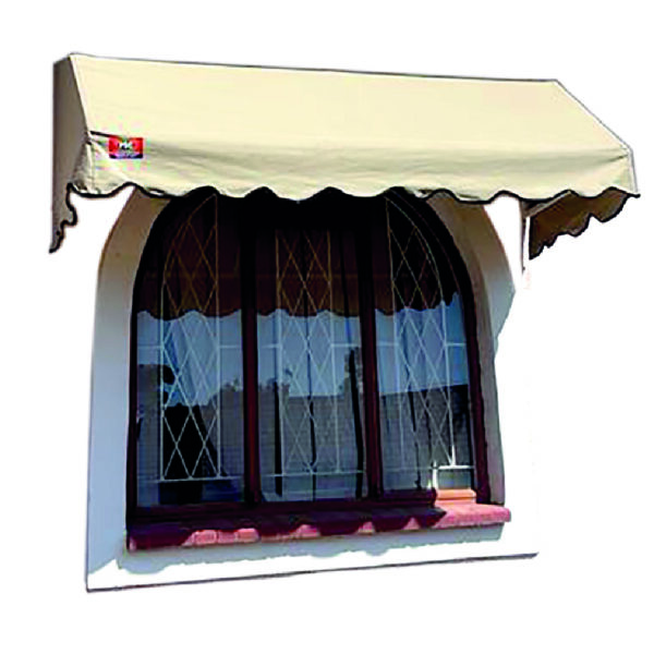 Canvas Awnings