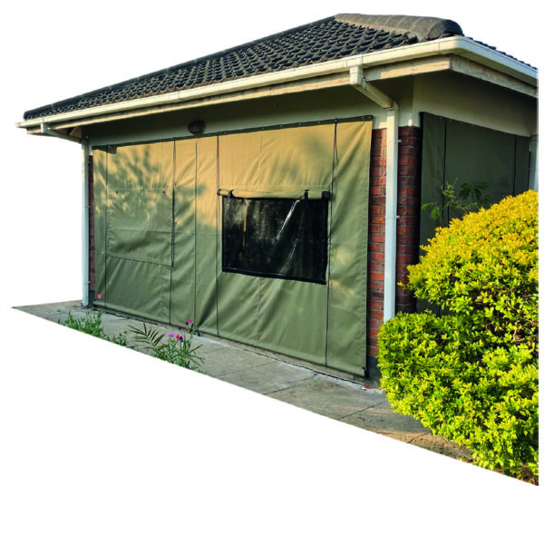 Roller Blinds